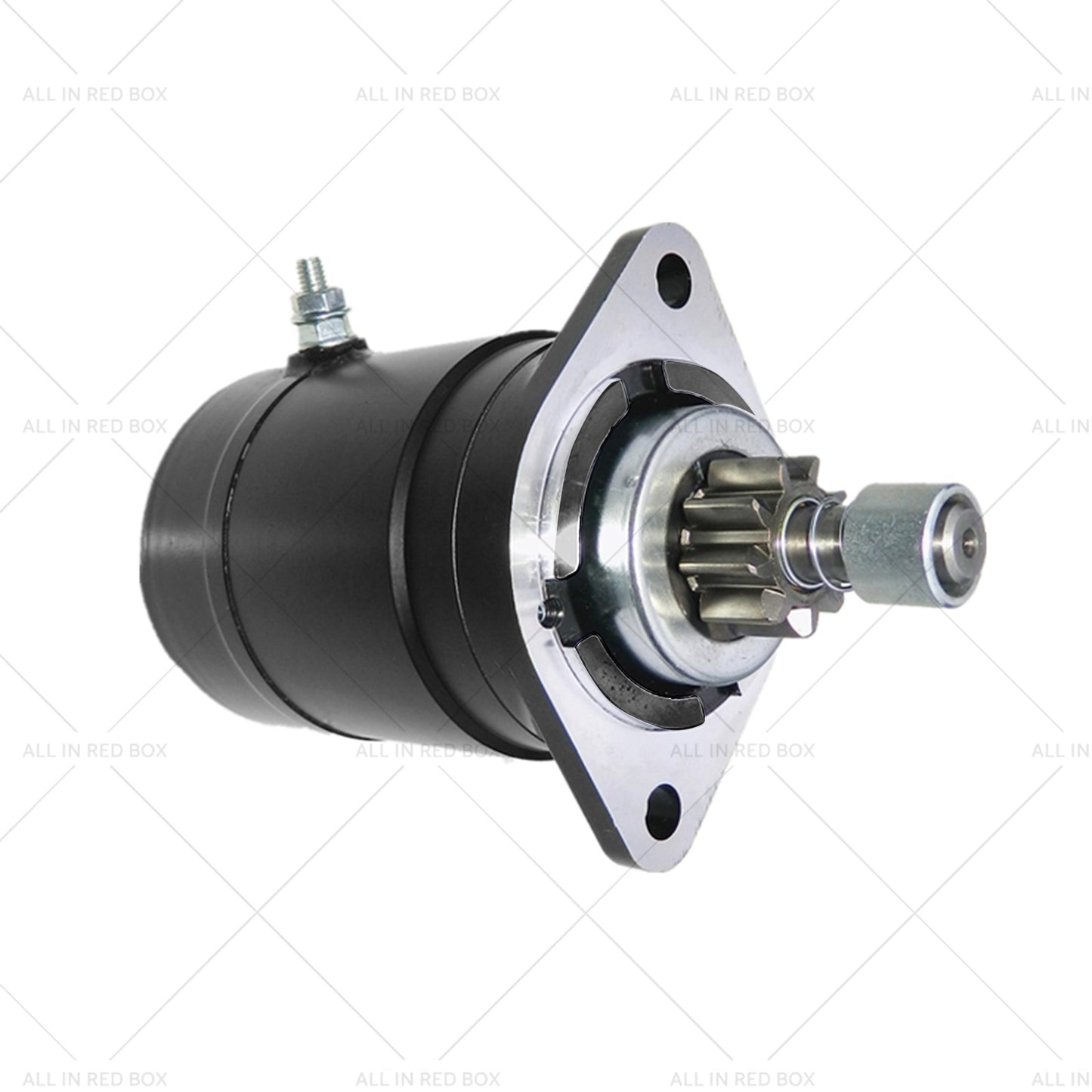 Starter Motor Suitable for Nissan Tohatsu M25 M30 NS30 NS25 2-Stroke 1992-2005