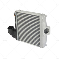 INTERCOOLER SUITABLE FOR TOYOTA HILUX KUN16R KUN26R TD 05-17  or  PAJERO NH 86-91