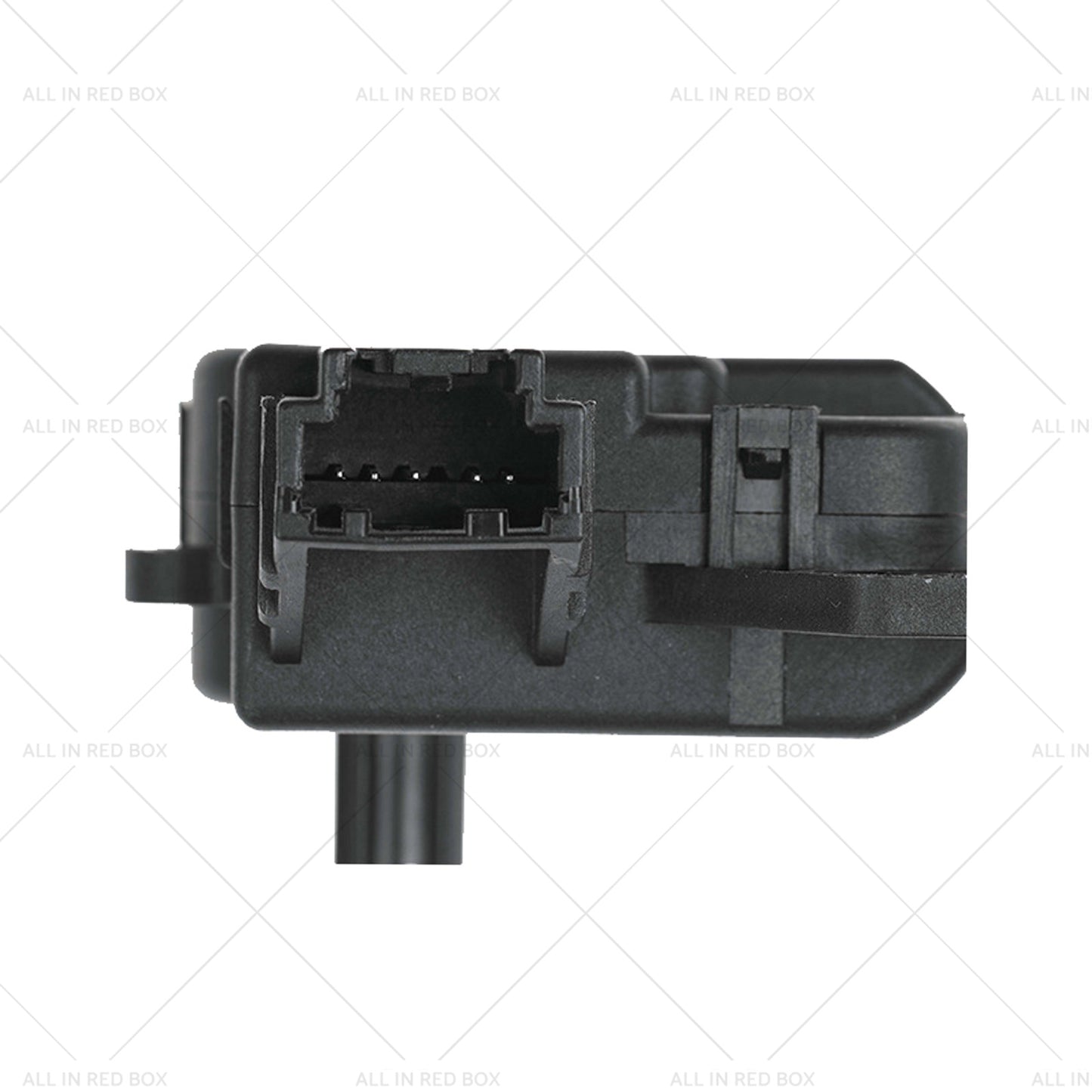 HVAC Heater Blend Air Door Actuator Suitable for Ford Lincoln 10-18 AA5Z19E616C