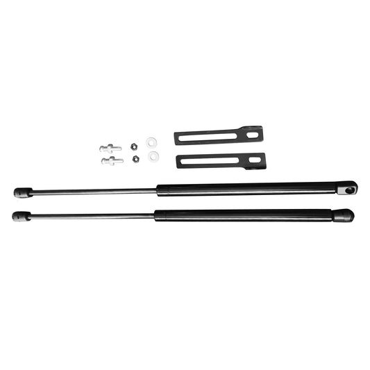 {{ Bonnet Gas Struts Dampers Lift Support Suitable For Holden Colorado 7 Isuzu Dmax }} - Buy Car Parts Online at {{ Kaka Auto Parts }}.