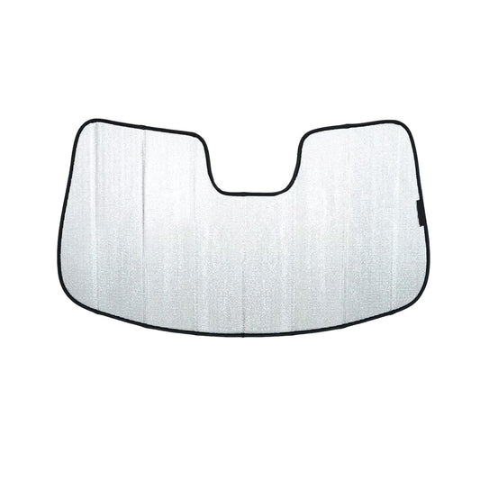 Front Windscreen Sunshade Suitable For Jeep Grand Cherokee L 5th Gen WL74/WL75