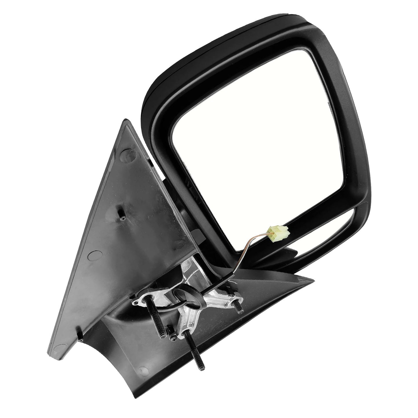 RH Door Mirror Manual Adjustment Passenger Side Suitable For LDV V80 13 on