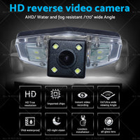 Reverse Camera Rear View Backup Camera Suitable for Honda Accord  EK Pilot Civic