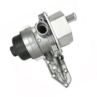 Oil Cooler Suitable For Ford Transit VH VJ 2.4L Duratorq 2000-2006 YC1Q6B624AK