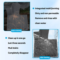 Floor Boot Frunk Mat Set 3D All-Weather Suitable For Model Y 2025-On Juniper RHD