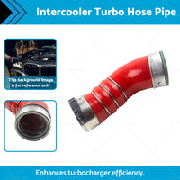 Intercooler Turbo Hose Pipe Suitable ForBMW X5 X6 E70 E71 3. 0SD 3. 5D 11617799873