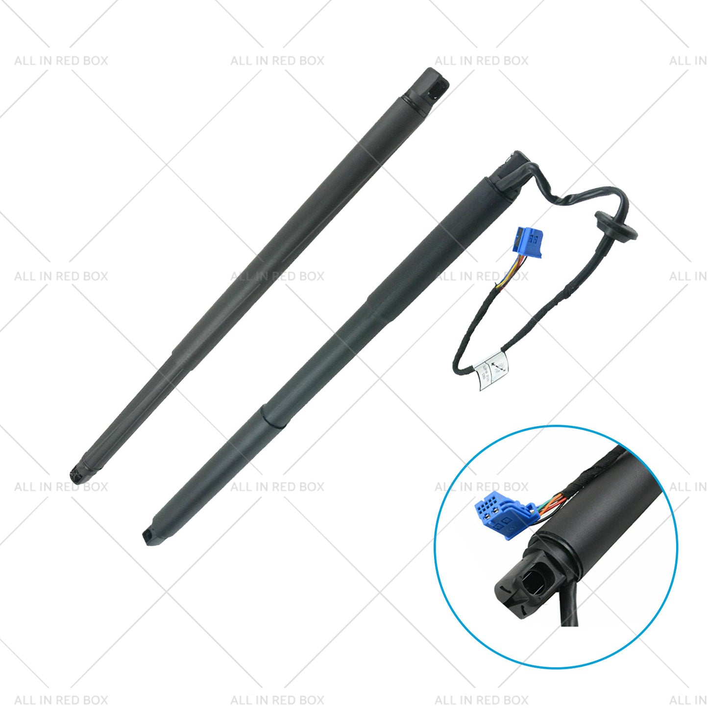 Rear Right  Left Tailgate Gas Strut Suitable for Mercedes Benz W166 ML350