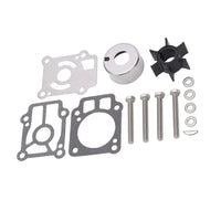 Water Pump Impeller Kit Suitable for Mercury Mariner Outboard 25 30 HP 853792A1