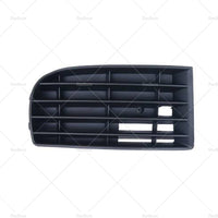 Suitable for VW Golf MK5 2004-2008 Front Bumper Lower Grille Left Side Black