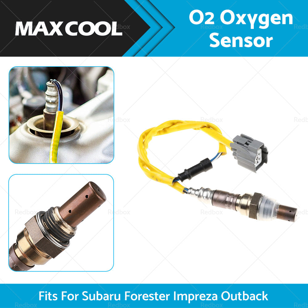 Pre-cat Oxygen O2 Sensor 22641-AA230 for Subaru Forester Impreza Outback 02-07