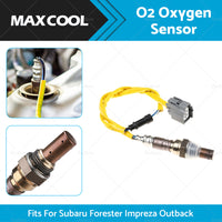 Pre-cat Oxygen O2 Sensor 22641-AA230 for Subaru Forester Impreza Outback 02-07