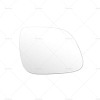 Suitable For VW AMAROK 2010-2018 Right Side Mirror Glass With Heated Convex Base