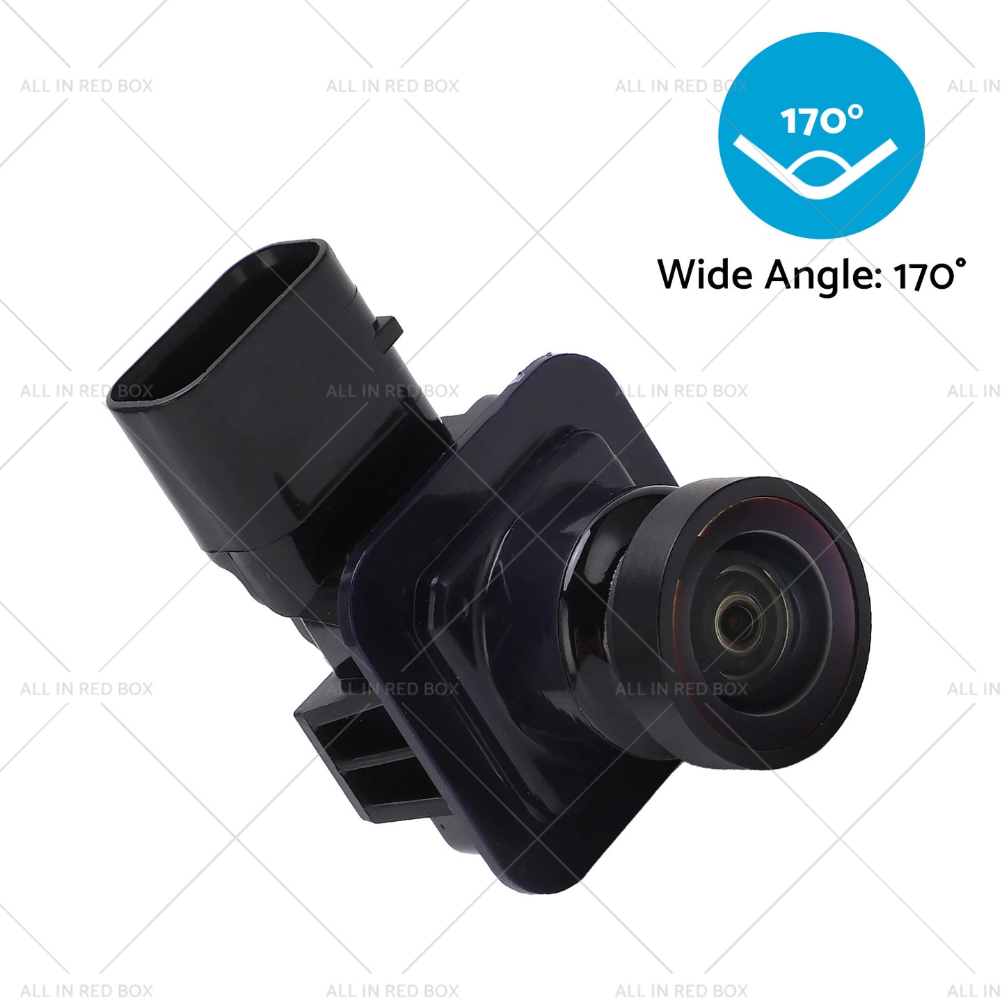 {{ Backup Camera Suitable for Ford Transit 150 Cargo Van 350 HD 15-17 CK4Z-19G490-A }} - Buy Car Parts Online at {{ Kaka Auto Parts }}.