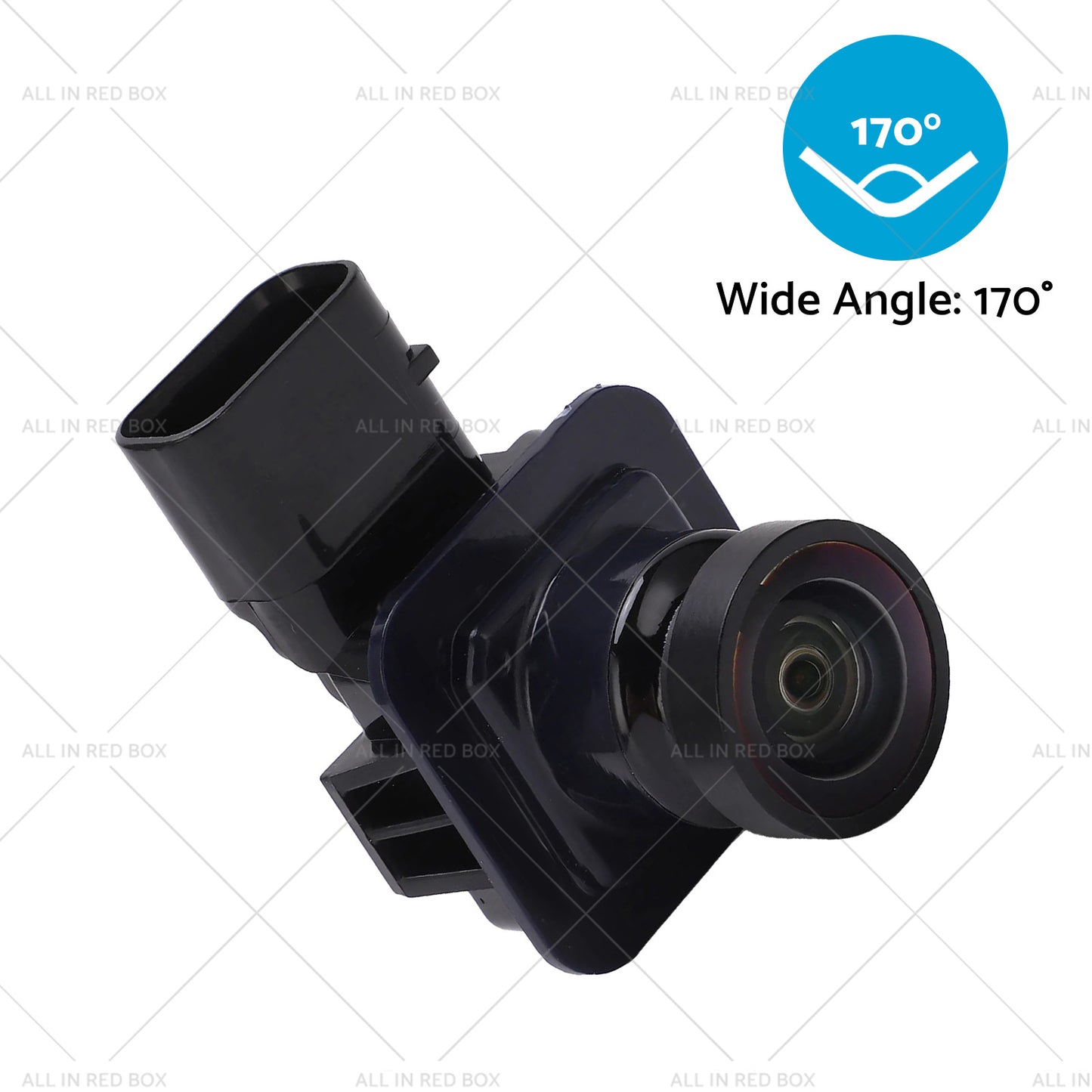 {{ Backup Camera Suitable for Ford Transit 150 Cargo Van 350 HD 15-17 CK4Z-19G490-A }} - Buy Car Parts Online at {{ Kaka Auto Parts }}.