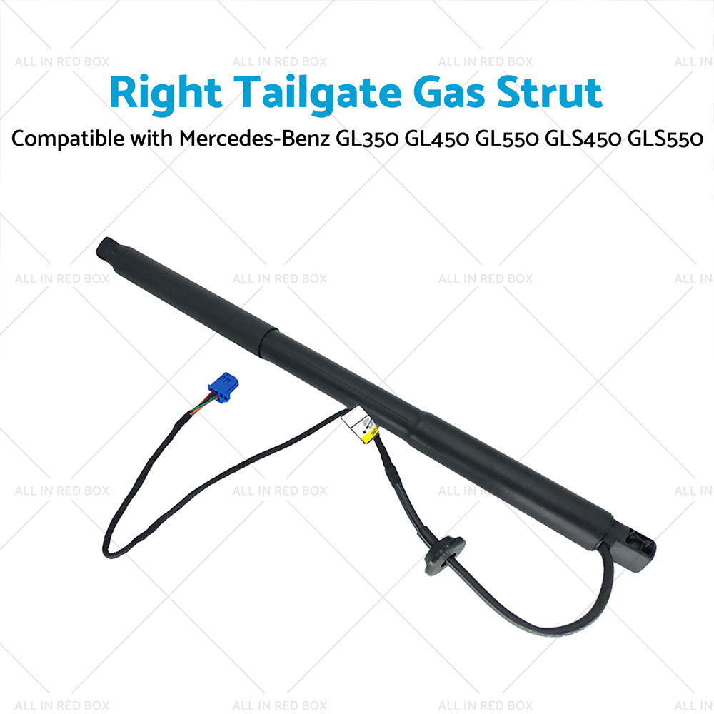 Suitable For Mercedes GL350 A1668900530 Rear Right Electric Tailgate Gas Strut