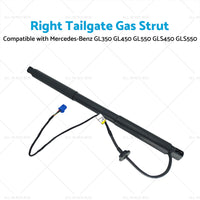 Suitable For Mercedes GL350 A1668900530 Rear Right Electric Tailgate Gas Strut