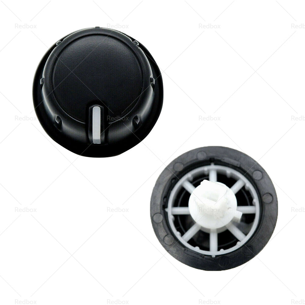 Heater Fan Control Switch Knob Suitable For Toyota Hilux Vigo TGN10 KUN36 KUN35