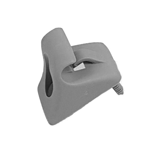 {{ 1x Sun Visor Clip Left or Right For Hyundai Getz 2002-2011  852351C300QS Grey }} - Buy Car Parts Online at {{ Kaka Auto Parts }}.