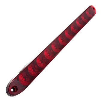 compare product Universal 11-LED High Mount Third Brake Tail Light Suitable For Car