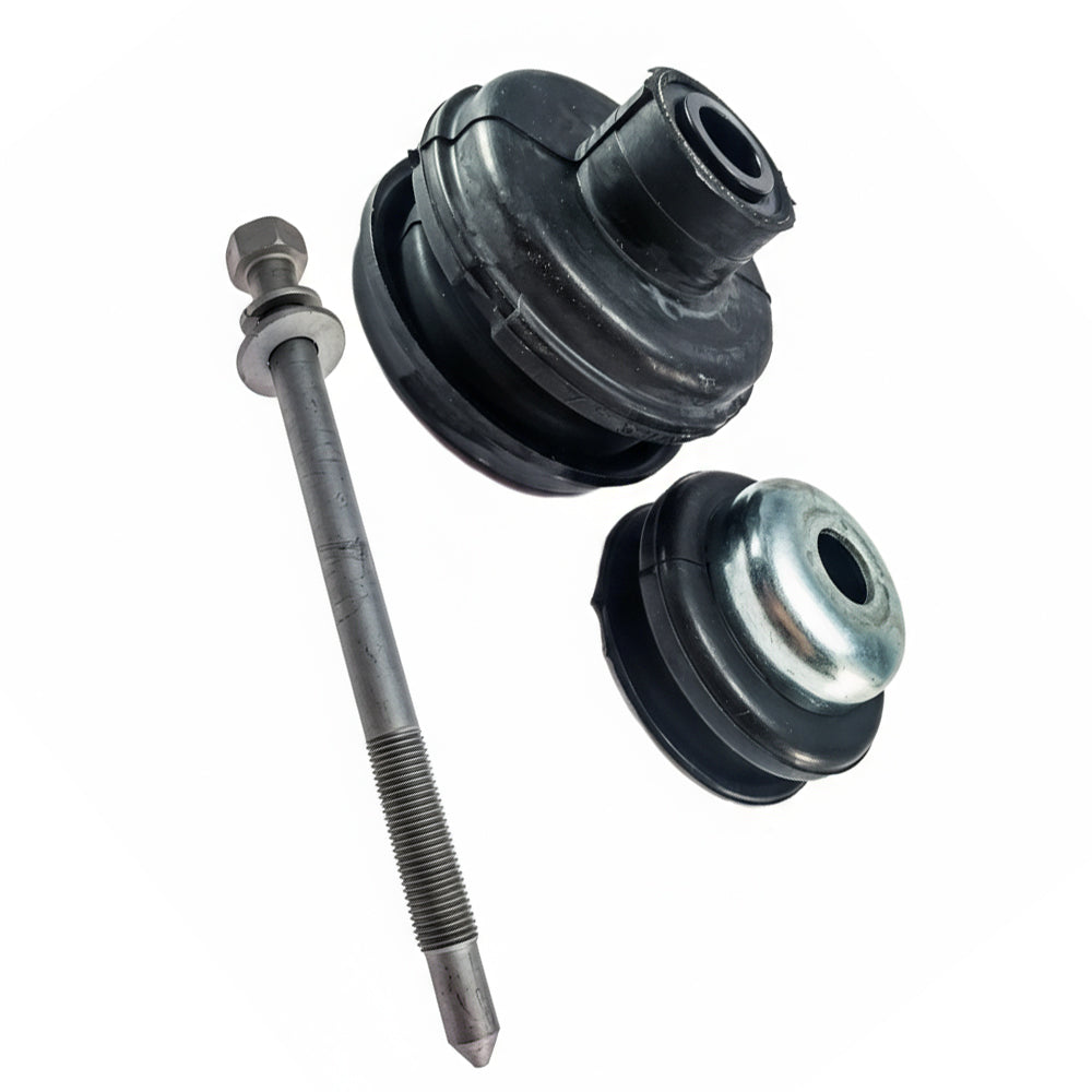1 Row Front Body Chassis Mount Rubber Bolt Suitable For Nissan Patrol Y61 GU