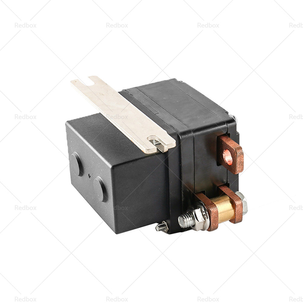 500AMP Winch 12V Solenoid Control Relay Suitable For 12000 13000 14500 15000 LBS