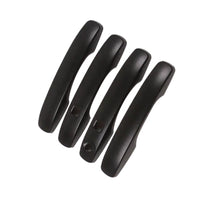 4x Door Handle Cover Protectors Suitable For VW Volkswagen Amarok 2023
