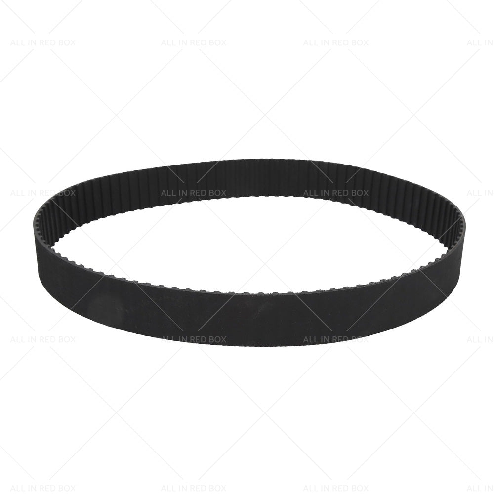 Performance Gilmer Belt 43. 5inch x 1. 5inch 435L150 Heavy Duty Rubber Reinforced