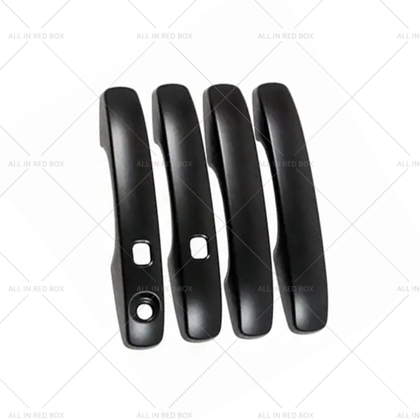 4PCS Door Handle Cover Protector to Suitable for VW Volkswagen Amarok 2023