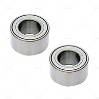 4PCS Wheel Bearings Suitable for Polaris Ranger 800 900 1000 RZR Front Rear