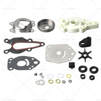 46-42089A5 Water Pump Impeller Kit Suitable for Mercury 8 9.9 10 15 HP Outboards