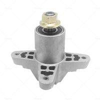 1x Spindle Assembly Suitable For MTD  and  Cub Cadet  38 inch  and 42 inch  Deck 618-0142 618-0138