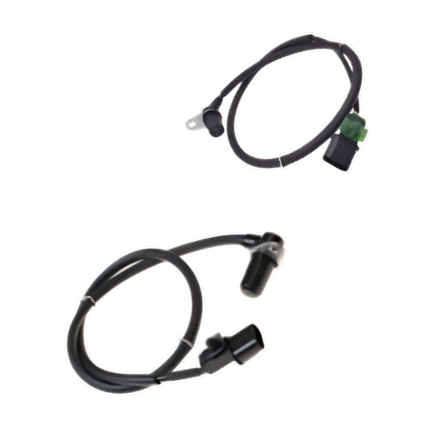 {{ 2x ABS Sensor Rear LH+RH Suitable For Mitsubishi Pajero MK II 2000-2007 MR407271 }} - Buy Car Parts Online at {{ Kaka Auto Parts }}.