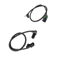 {{ 2x ABS Sensor Rear LH+RH Suitable For Mitsubishi Pajero MK II 2000-2007 MR407271 }} - Buy Car Parts Online at {{ Kaka Auto Parts }}.