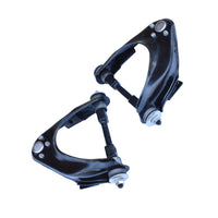 2x Front Upper Control Arms Suitable for Ford Ranger PJ/PK Courier PE/PG 4WD