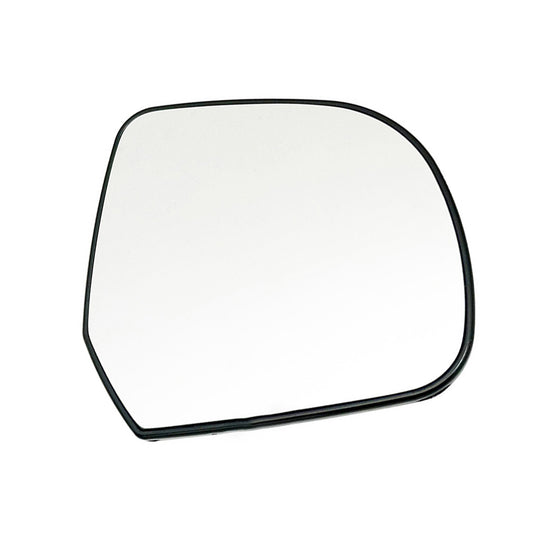 Right Passenger Side Heated Mirror Glass Suitable For Nissan Almera N17 2012 On