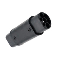 Charging Gun Converter Suitable For All New Energy Vehicles Type 2 GBT AC