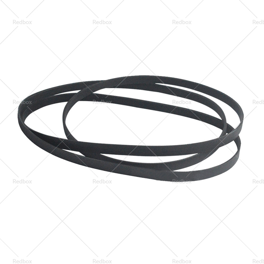 Suitable for ALDI SHPD80W GGSHPD80W HEAT PUMP Dryer Drum Drive Belt 7PH1956