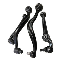 4 PCS Lower Control Arms With Ball Joint Suitable for Mazda 6 GG GY 2002-2007