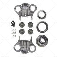 Suitable for Ford Fiesta Focus 12-19 DCT250 DPS6 Clutch Release Fork and Bearing Kit