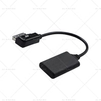 {{ For Audi VW AUX Audio Cable Adapter AMI MDI MMI 3G System Bluetooth-compatible }} - Buy Car Parts Online at {{ Kaka Auto Parts }}.