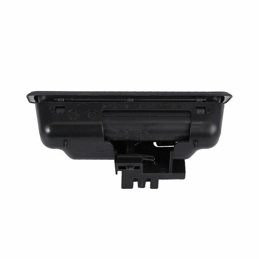 Boot Lid Trunk Tailgate Handle Switch Suitable For BMW E88 E90 E60 X1 E84 X5 E70 X6 E71