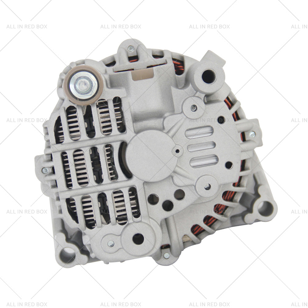 ALTERNATOR fit HOLDEN COMMODORE 5. 7L V8 Gen 3 III ENGINE LS1 5. 7L VT VX VY VU