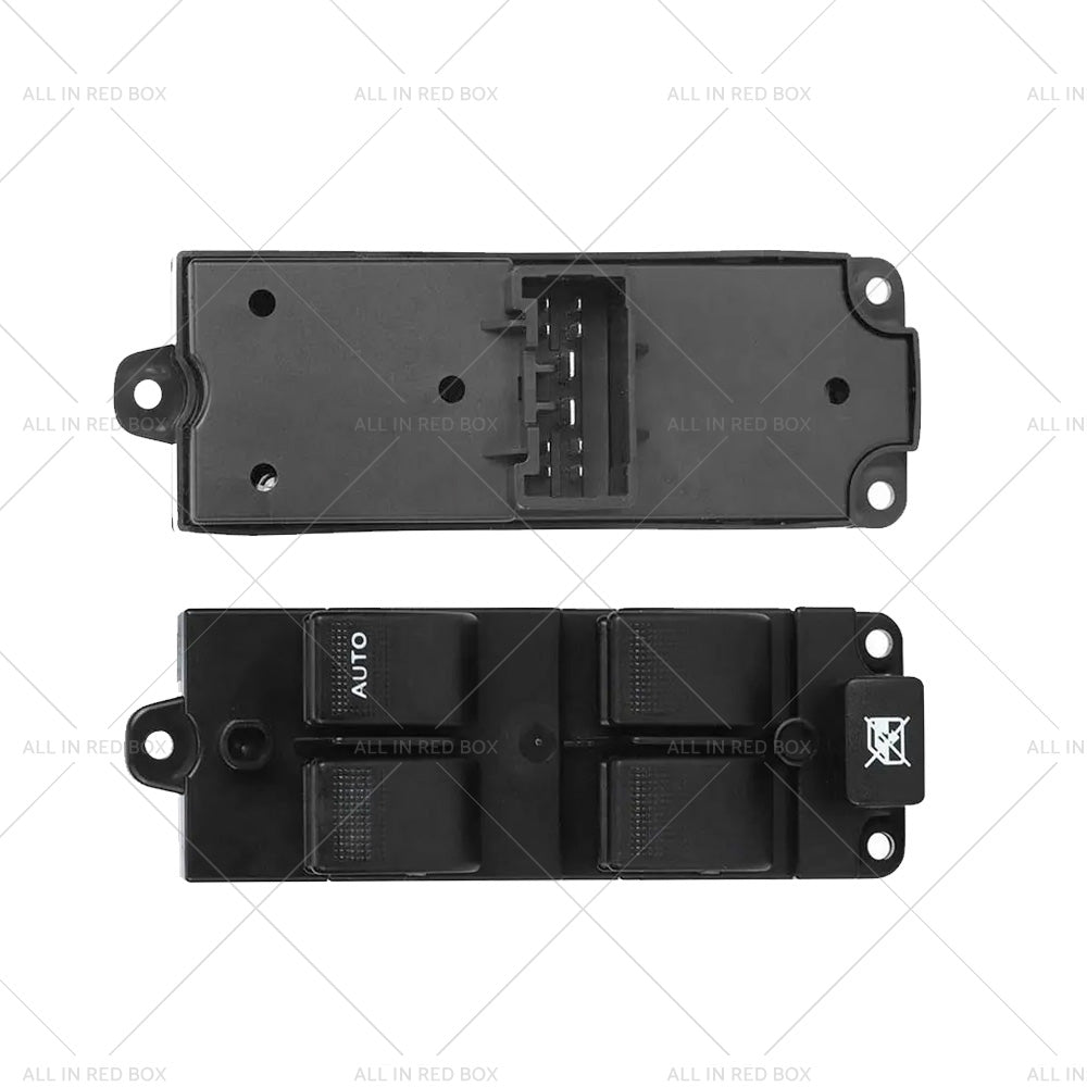 Master Power Window Switch 10 Pin Suitable For Ford Ranger Mazda BT-50 2006-2012