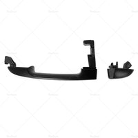 Front LH, Rear LH RH Outer Door Handle NO Keyhole Suitable for Hyundai i30 FD