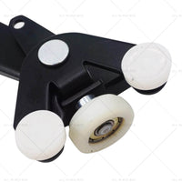 Door Hinge Sliding Door Roller Suitable for 23-16 VW Multivan Transporter MK V