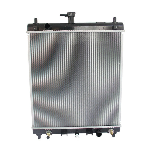 Radiator Suitable For Suzuki Carry Van APV GD 1.6L Petrol 2006-On Manual