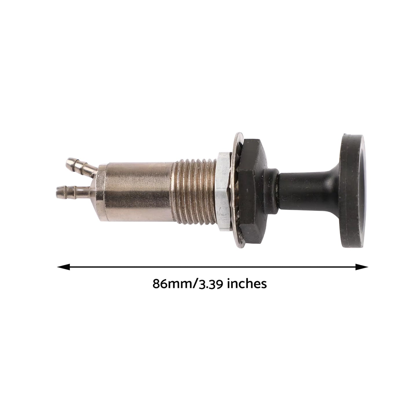 {{ Fuel Primer Plunger Pump Kit Suitable for SkiDoo Polaris Yamaha Snowmobiles }} - Buy Car Parts Online at {{ Kaka Auto Parts }}.