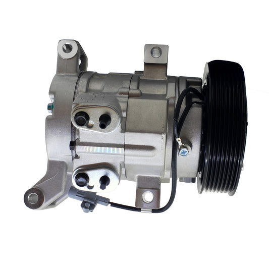 A/C Compressor Suitable for Toyota Hilux TGN16R 2.7L Petrol 2TR-FE 2008-2015