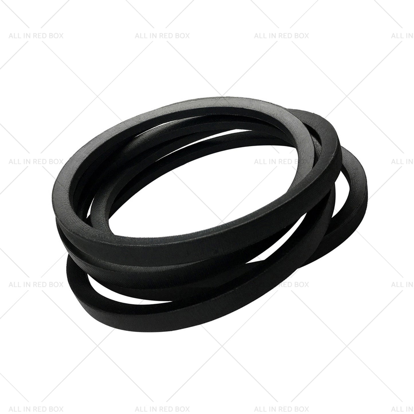 117-1018 Transmission Front Drive Belt Suitable for Toro 22 Inch Recycler Mower