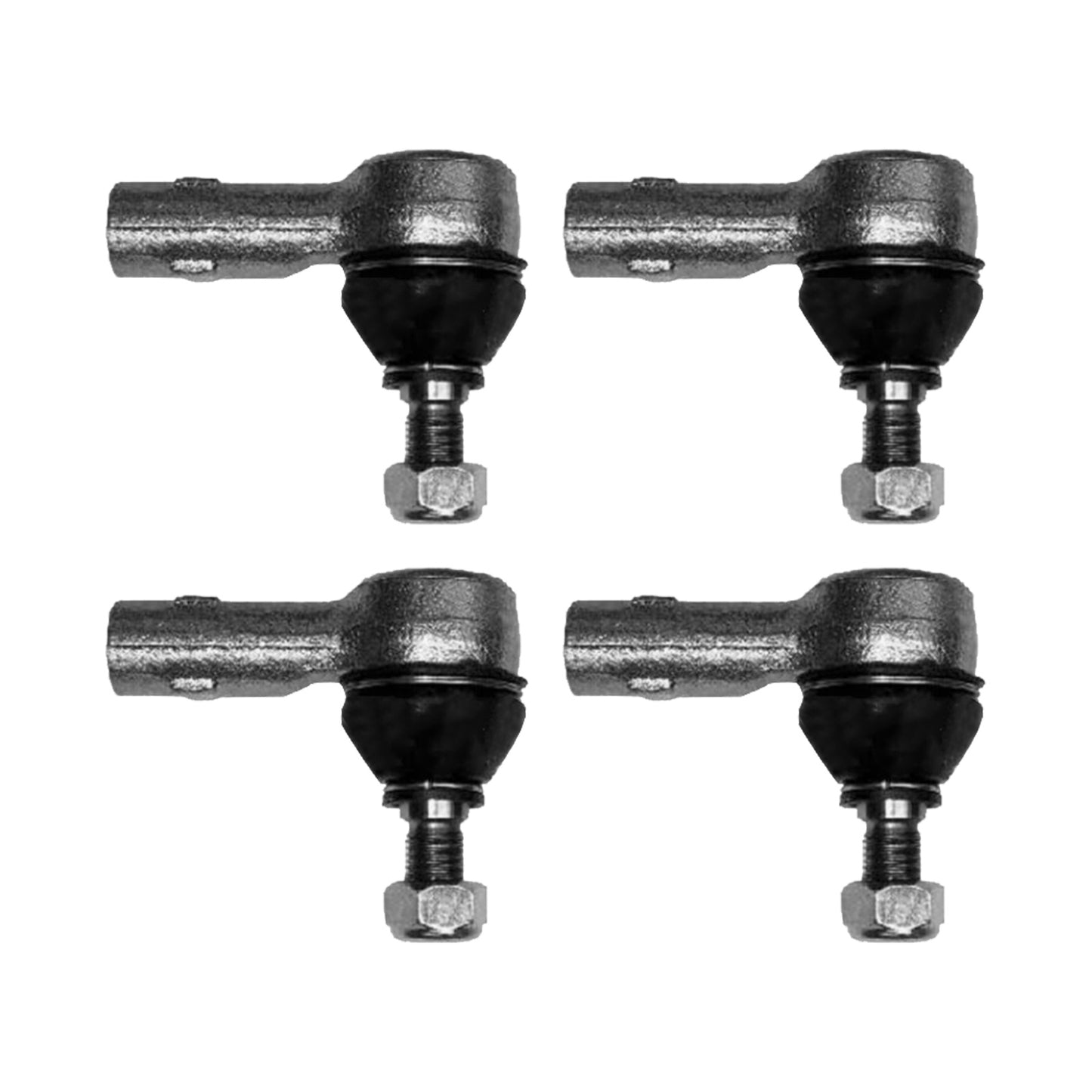 {{ Inner & Outer Tie Rod Ends Suitable for Holden Jackaroo UBS17 UBS25 UBS26 88-04 }} - Buy Car Parts Online at {{ Kaka Auto Parts }}.